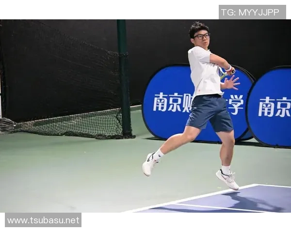 南京网球队实力强劲荣登全国网球力量排行榜第七名