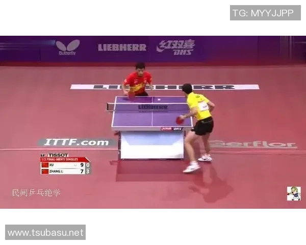 周强的乒乓球人生深度对话:从青涩少年到世界冠军的成长之路