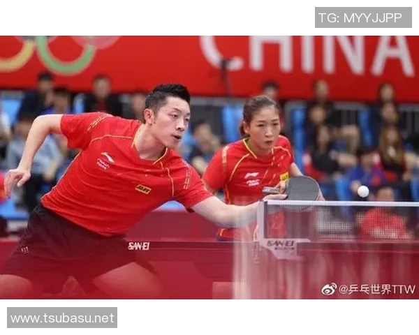 武汉乒乓球队与西安乒乓球队技术对比分析赛后复盘