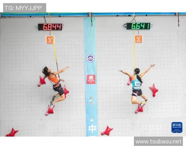 2026攀岩状态排行榜：成都攀岩队位居第6名