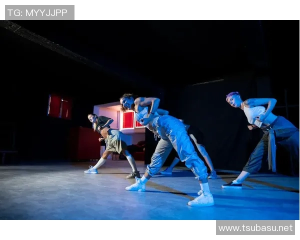 专业解读：杭州街舞队的中路突破打法