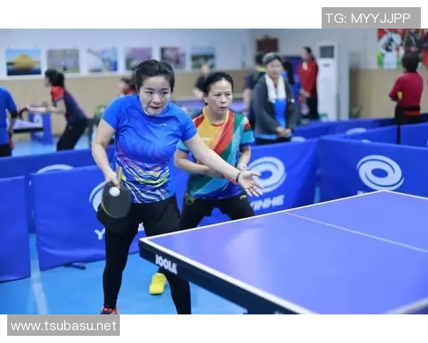 乒乓球热议：西安乒乓球队的节奏争议