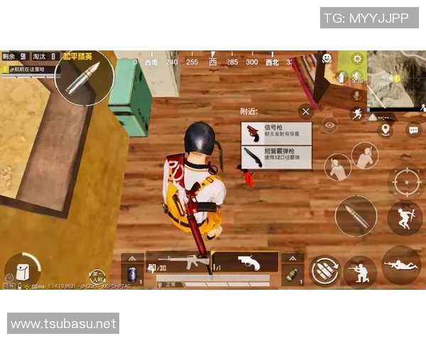 权威发布：和平精英配合实力榜单