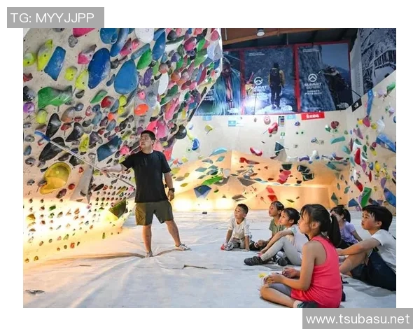 热议攀岩：成都攀岩队的灵活性变革