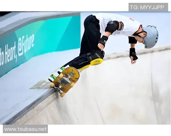 聚焦滑板：武汉滑板队的力量话题