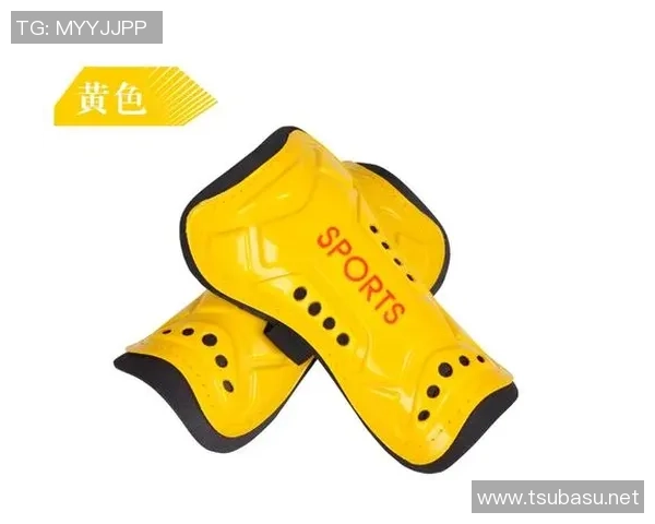 足球装备选购：护膝推荐_1