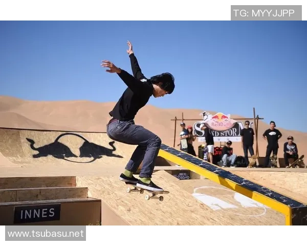 马拉松大满贯特别报道：西安滑板队的逆袭之旅